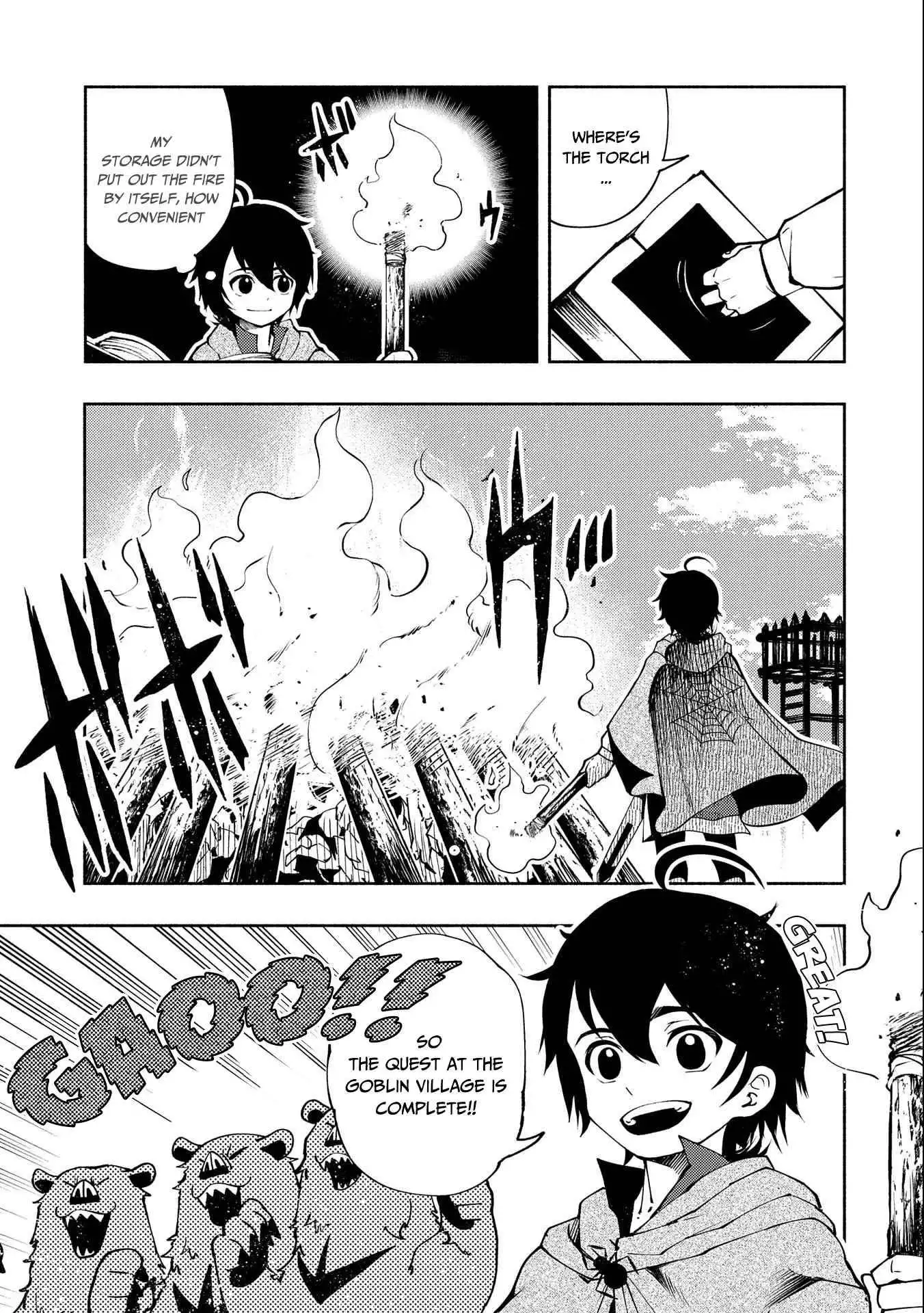 Hell Mode: Yarikomi Suki no Gamer wa Hai Settei no Isekai de Musou Suru Chapter 11 14